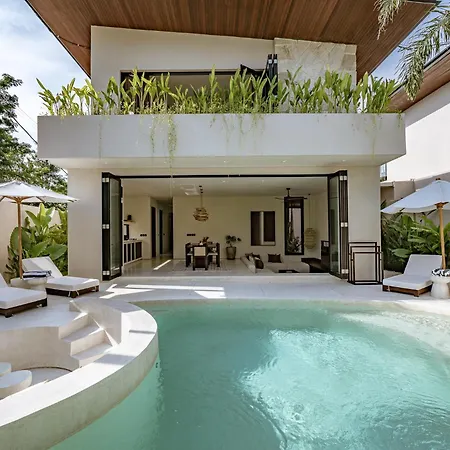 Villa Bold 05 At Bold - Luxury Villas In Bingin